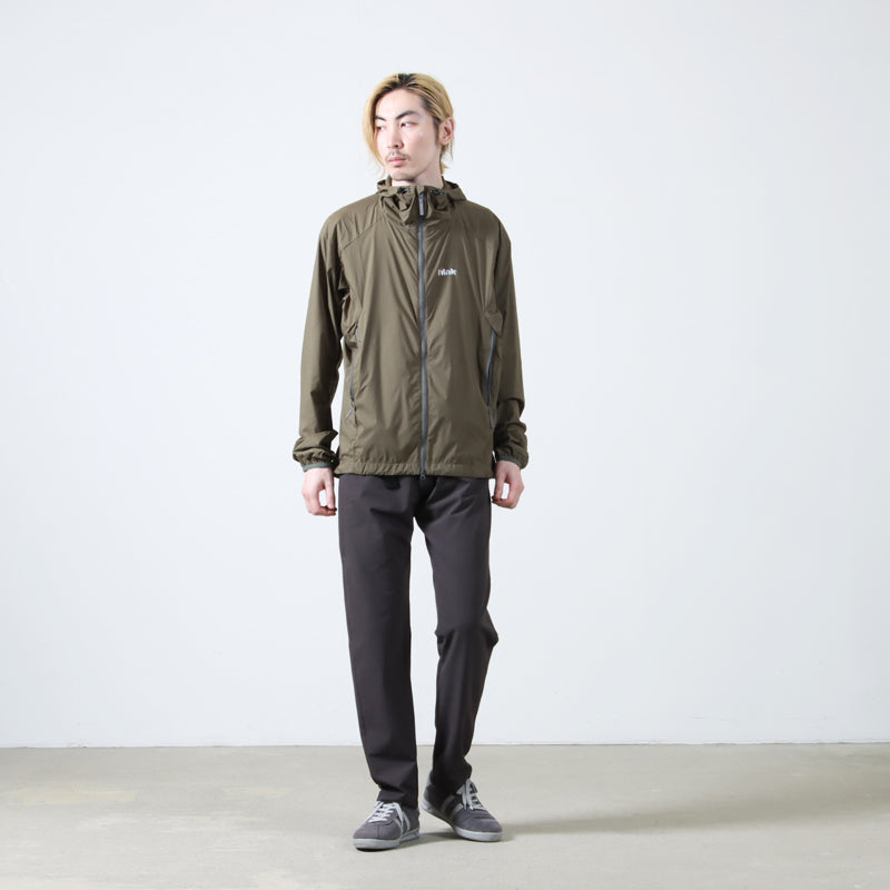 tilak(ティラック) Tind Jacket 画像8