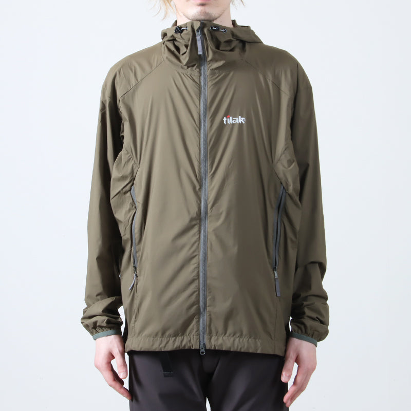 tilak(ティラック) Tind Jacket 画像10