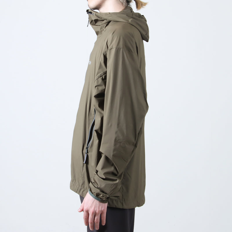 tilak(ティラック) Tind Jacket 画像11