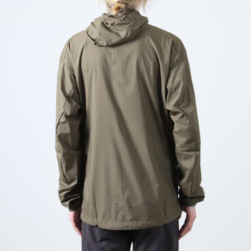 tilak(ティラック) Tind Jacket 画像12