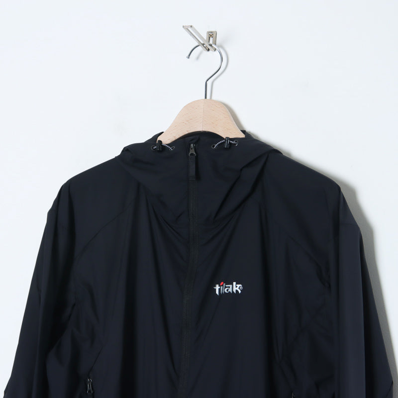 tilak(ティラック) Tind Jacket 画像13
