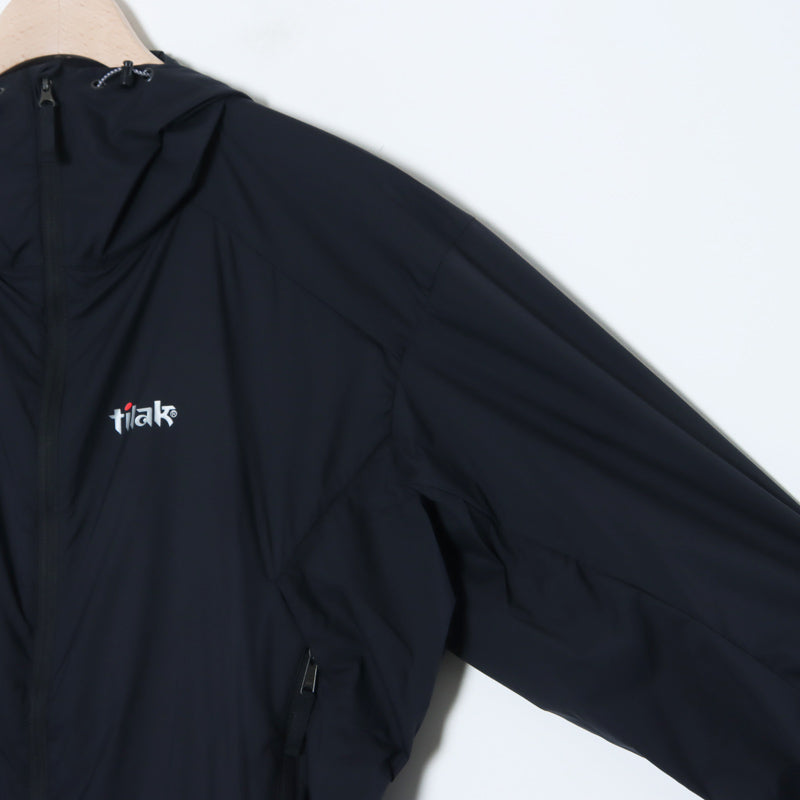 tilak(ティラック) Tind Jacket 画像14