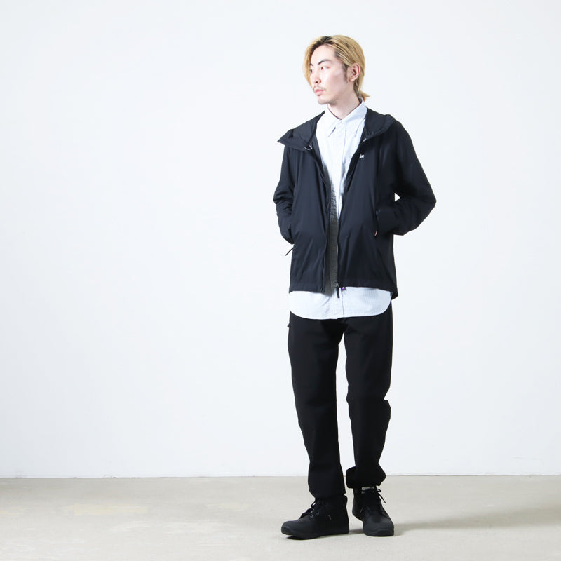 tilak(ティラック) Tind Jacket 画像19
