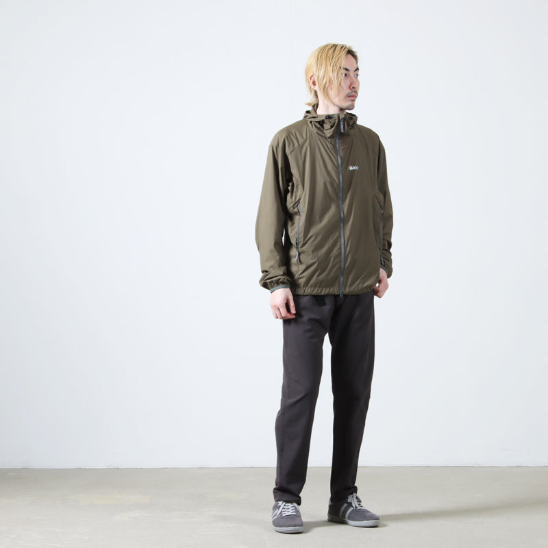 tilak(ティラック) Tind Jacket 画像21