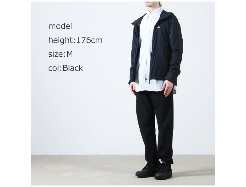 tilak(ティラック) Tind Jacket 画像23