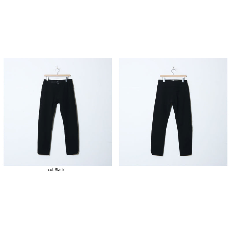 tilak(ティラック) Monk Pants 画像2