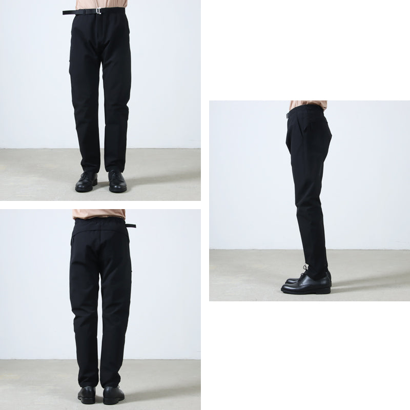 tilak(ティラック) Monk Pants 画像3