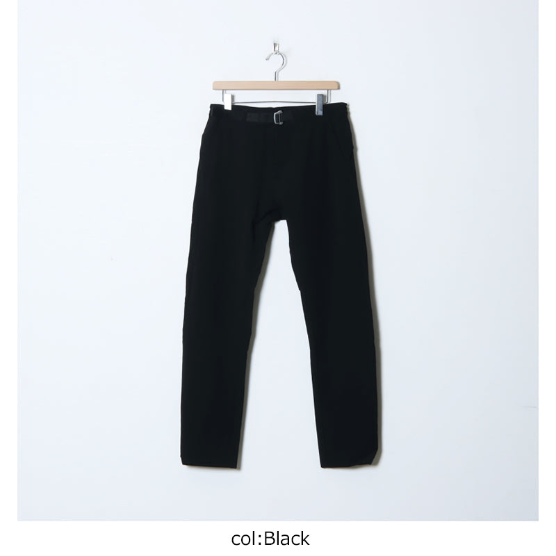 tilak(ティラック) Monk Pants 画像15