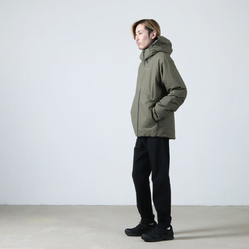 tilak(ティラック) Monk Pants 画像8