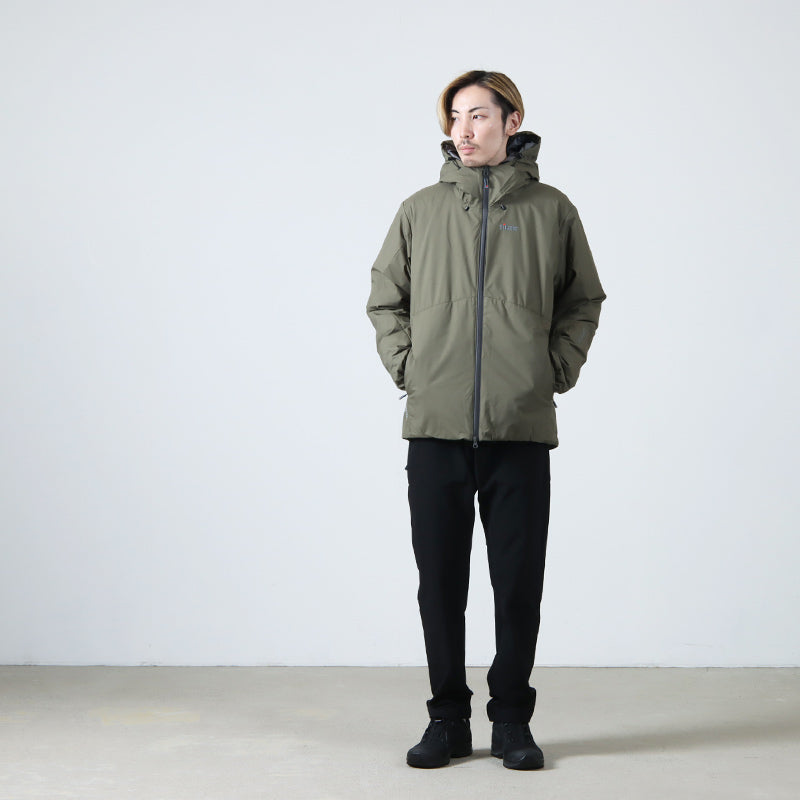 tilak(ティラック) Monk Pants 画像17