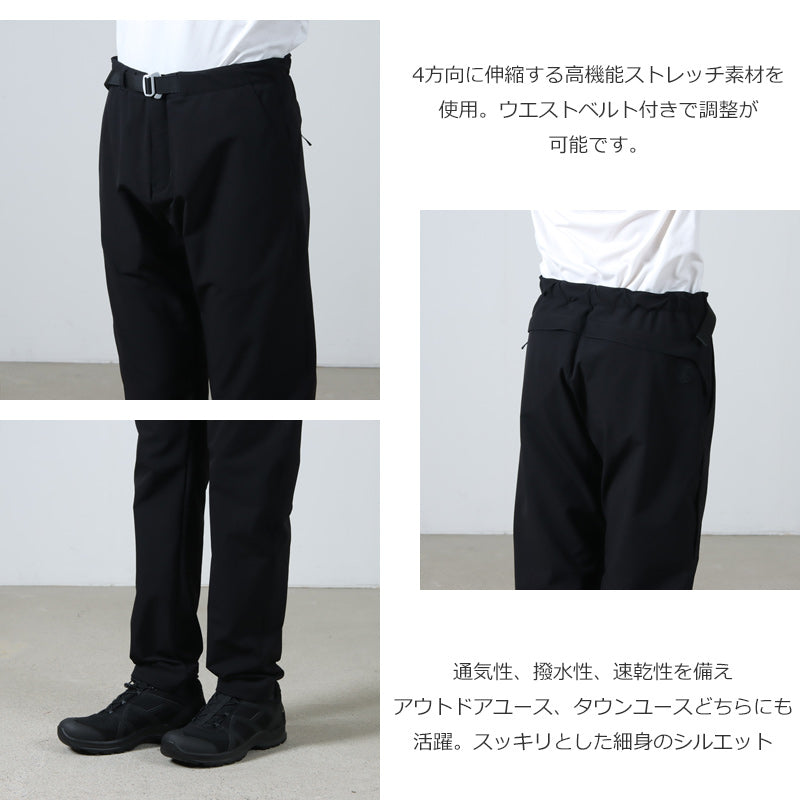 tilak(ティラック) Monk Pants 画像4