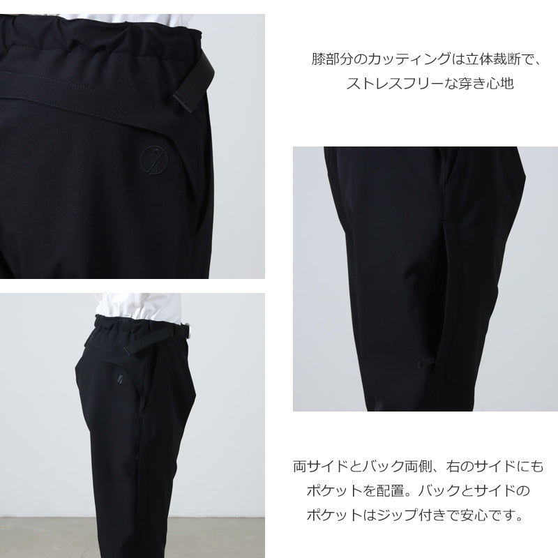 tilak(ティラック) Monk Pants 画像5