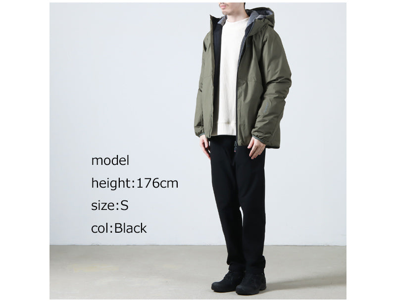 tilak(ティラック) Monk Pants 画像19