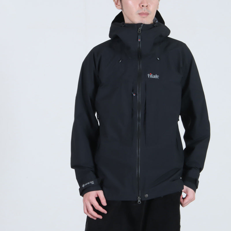 tilak(ティラック) Evolution Jacket