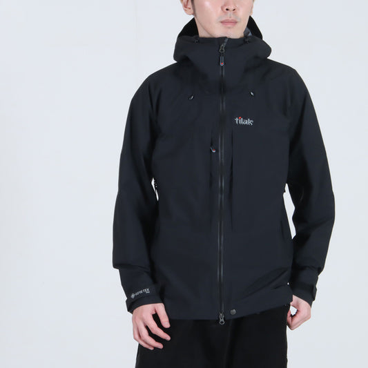 tilak(ティラック) Evolution Jacket