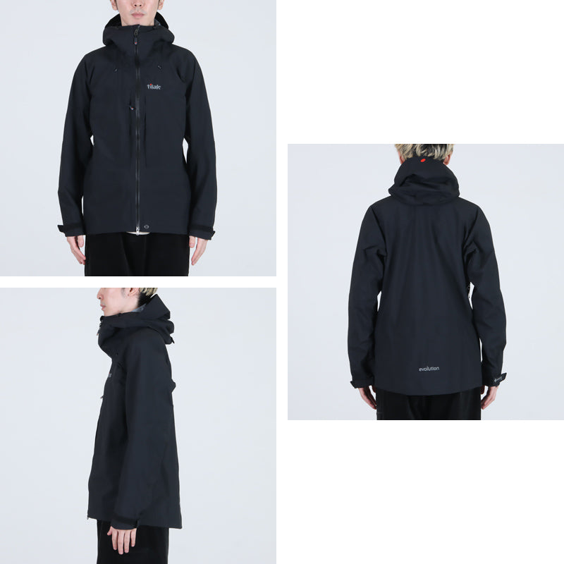 tilak(ティラック) Evolution Jacket 画像3