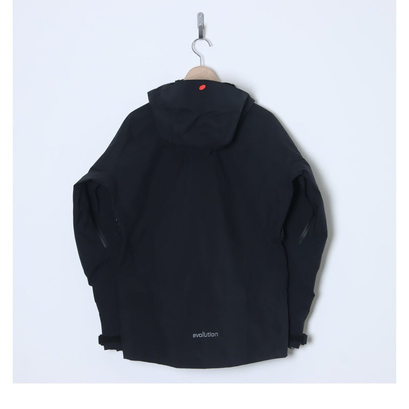 tilak(ティラック) Evolution Jacket 画像18