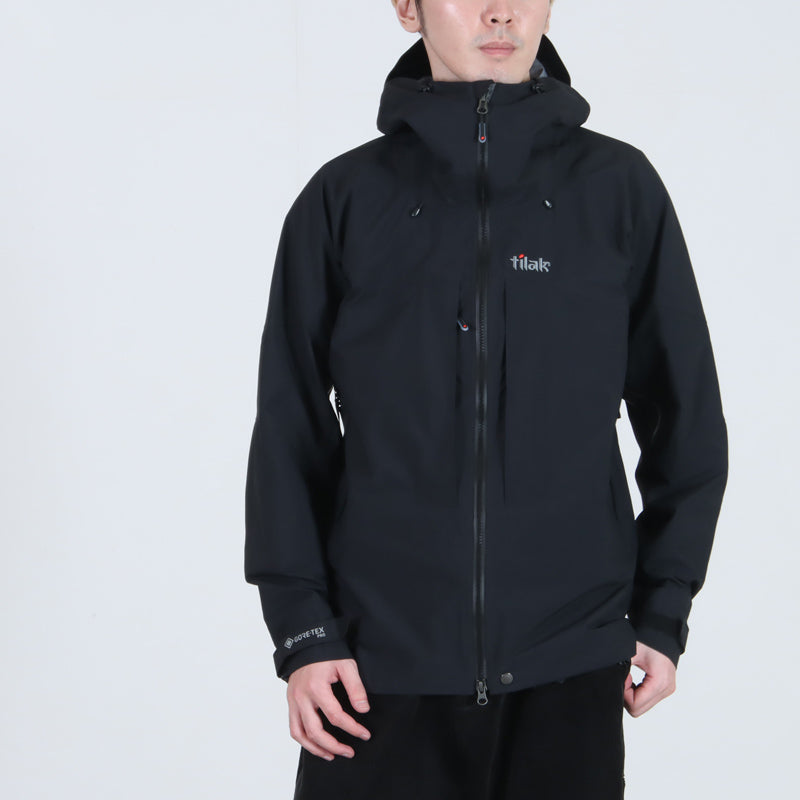 tilak(ティラック) Evolution Jacket 画像8