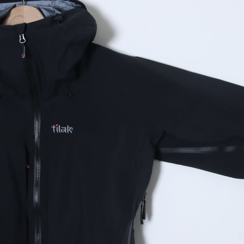 tilak(ティラック) Evolution Jacket 画像22
