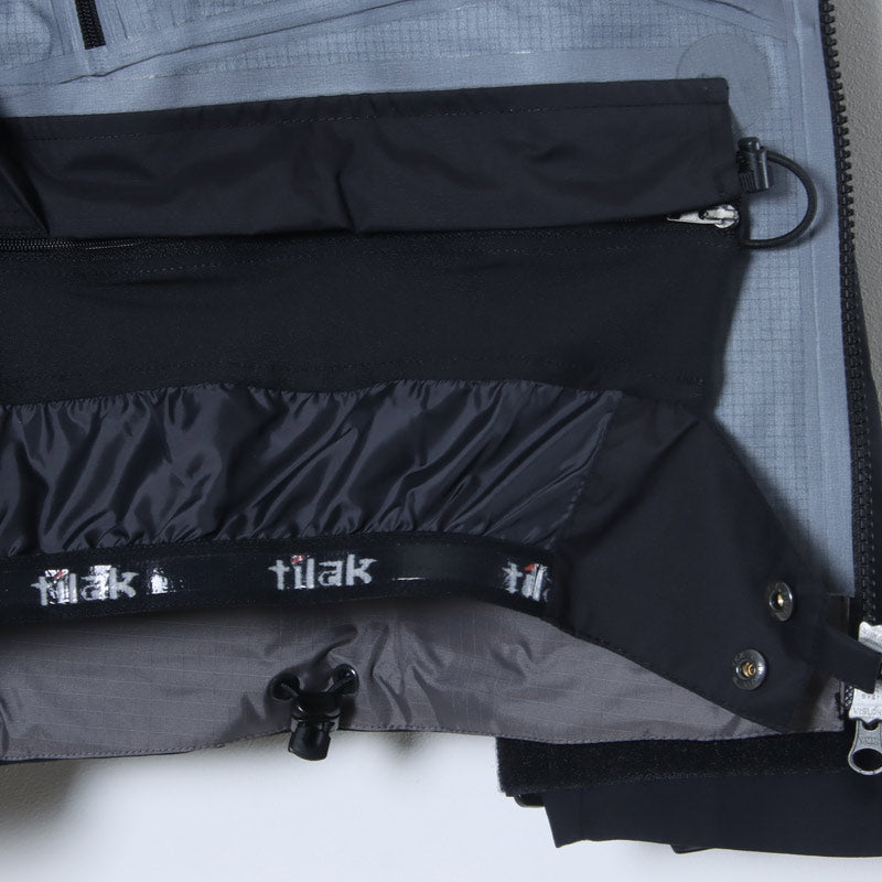 tilak(ティラック) Evolution Jacket 画像27