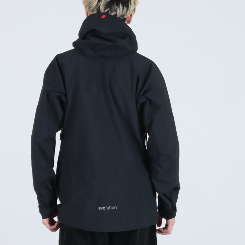 tilak(ティラック) Evolution Jacket 画像9