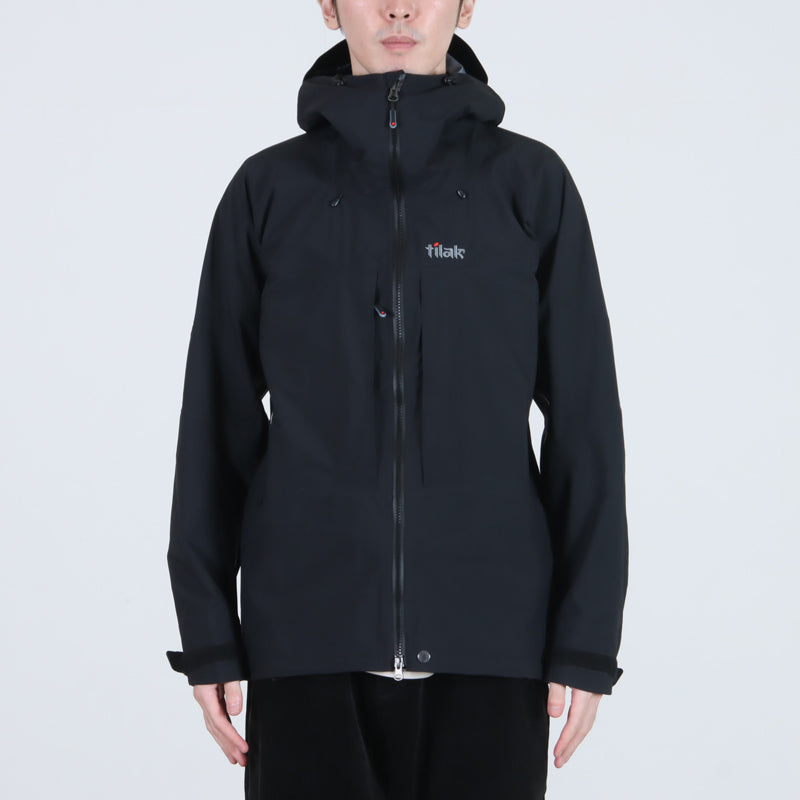 tilak(ティラック) Evolution Jacket 画像12