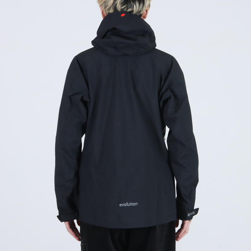 tilak(ティラック) Evolution Jacket 画像14