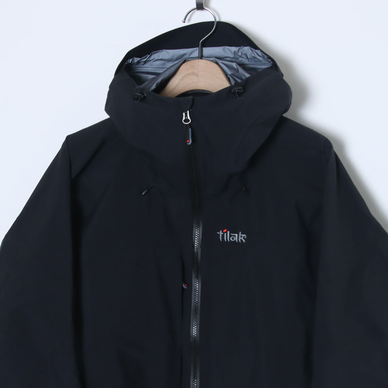 tilak(ティラック) Evolution Jacket 画像15