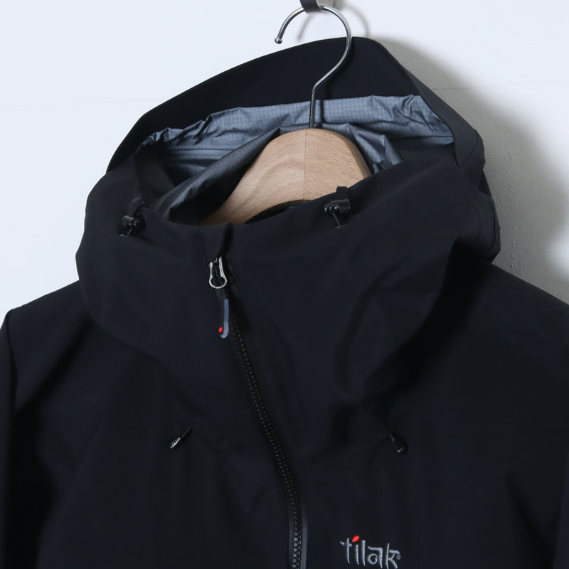 tilak(ティラック) Evolution Jacket 画像16