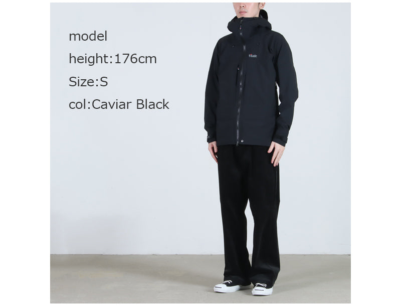 tilak(ティラック) Evolution Jacket 画像21