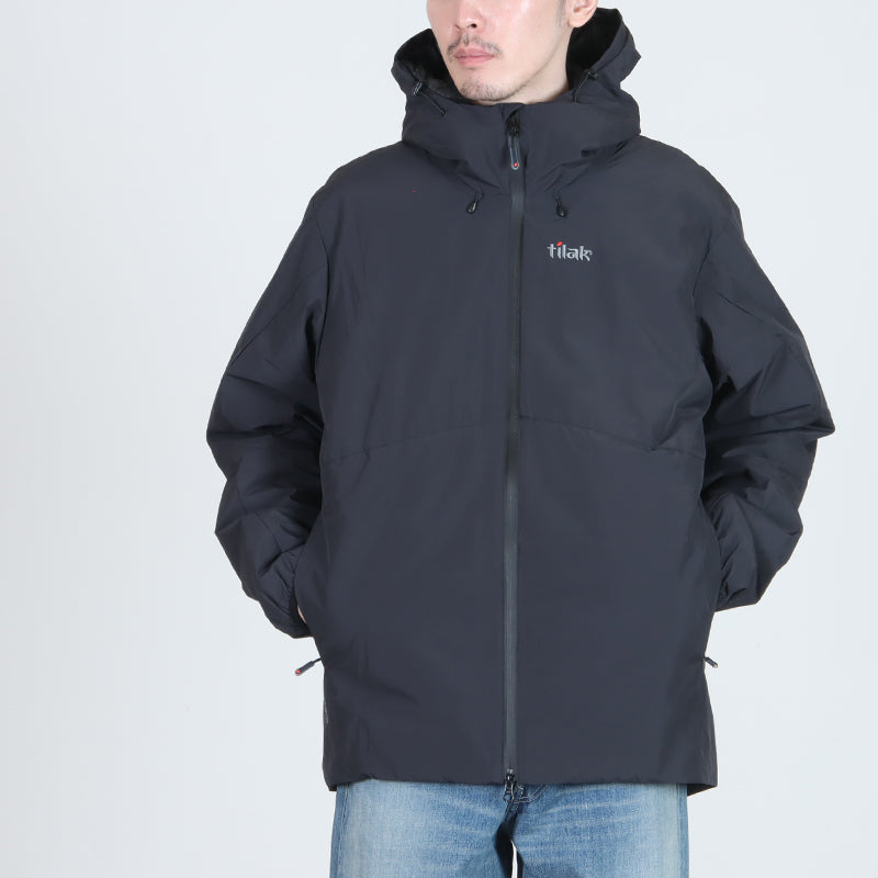 tilak(ティラック) Svalbard Jacket