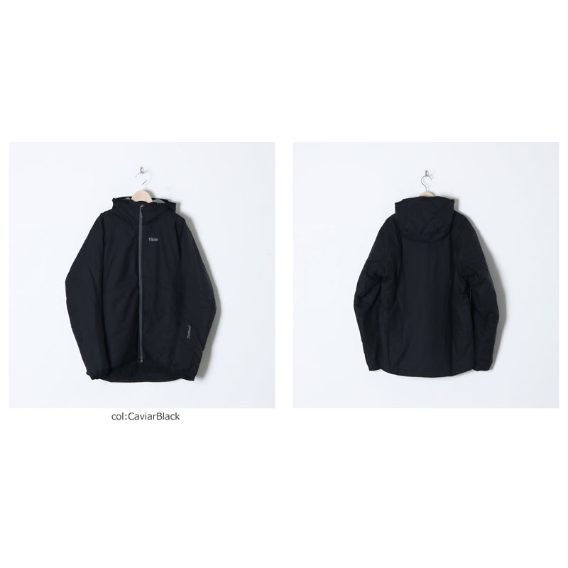 tilak(ティラック) Svalbard Jacket 画像2