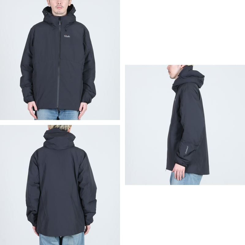 tilak(ティラック) Svalbard Jacket 画像3