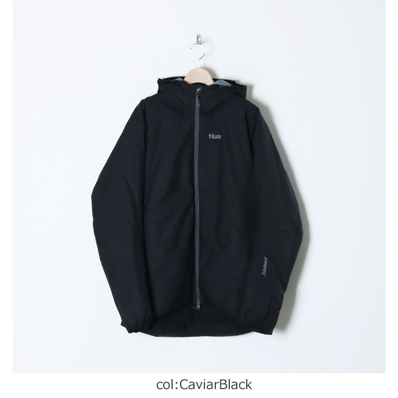 tilak(ティラック) Svalbard Jacket 画像16