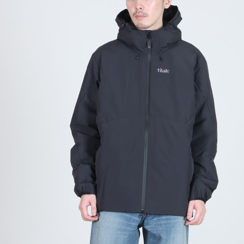 tilak(ティラック) Svalbard Jacket 画像7