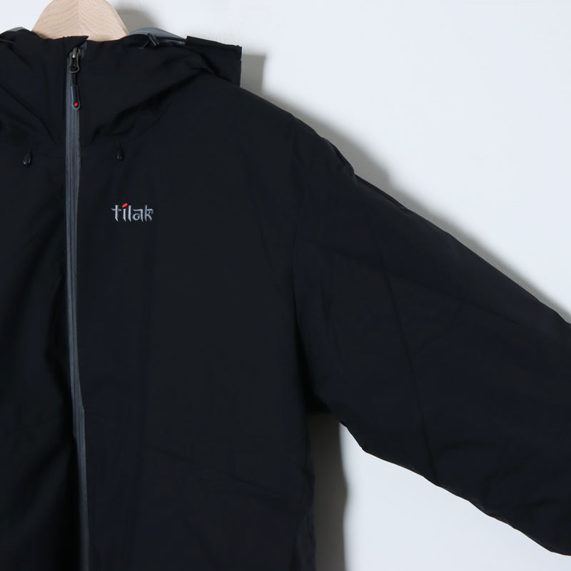 tilak(ティラック) Svalbard Jacket 画像21