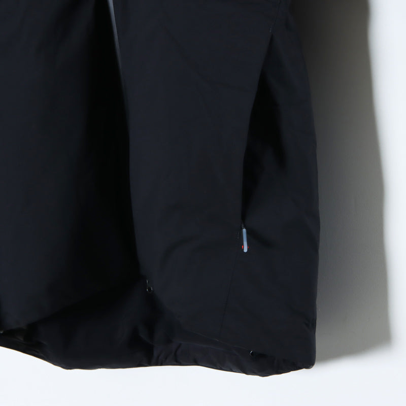tilak(ティラック) Svalbard Jacket 画像23