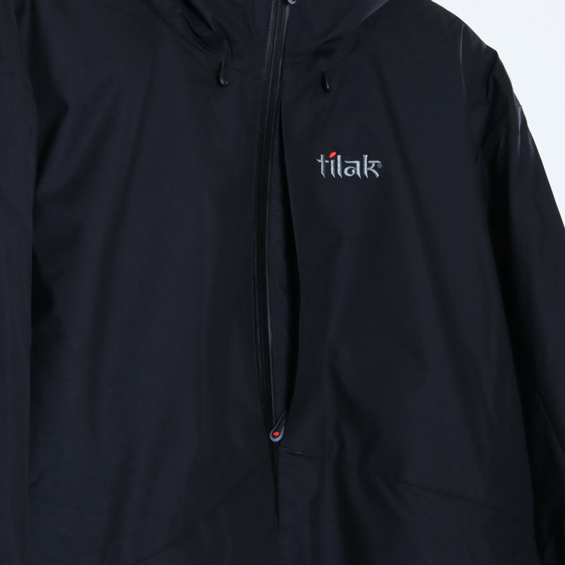 tilak(ティラック) Svalbard Jacket 画像27