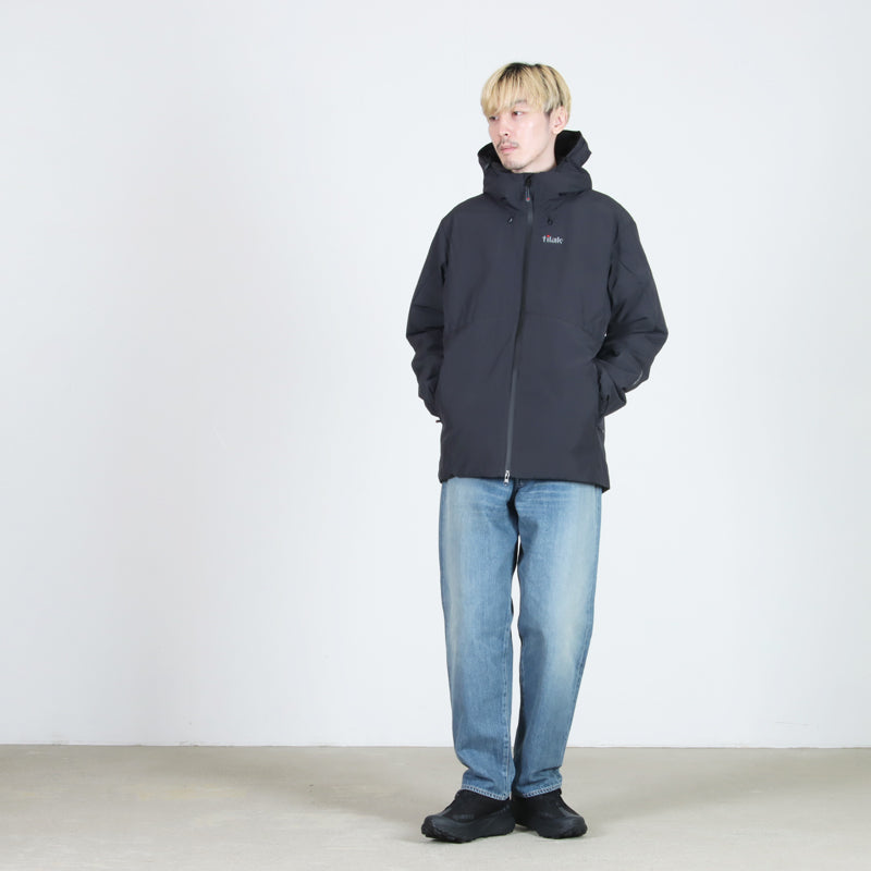 tilak(ティラック) Svalbard Jacket 画像9