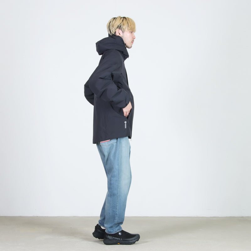 tilak(ティラック) Svalbard Jacket 画像10