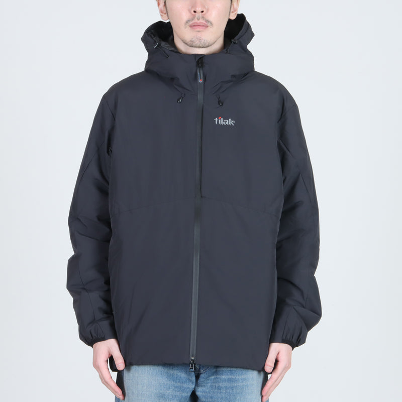 tilak(ティラック) Svalbard Jacket 画像11