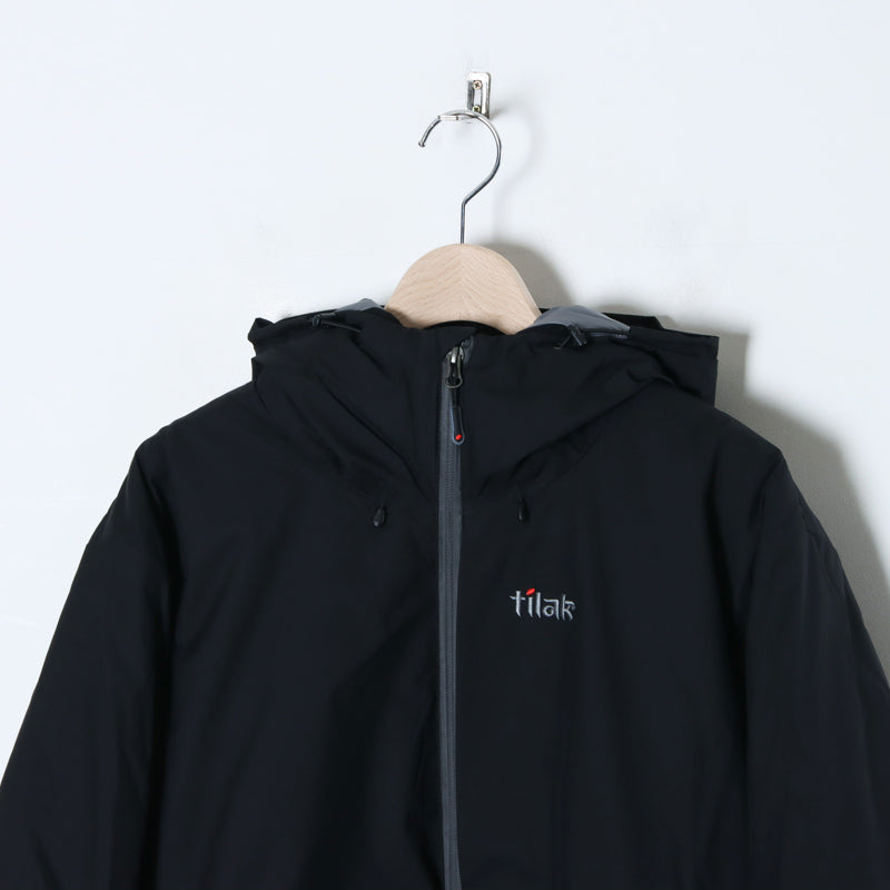 tilak(ティラック) Svalbard Jacket 画像14