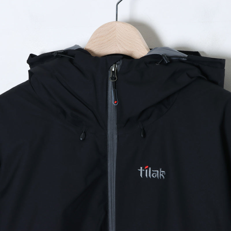 tilak(ティラック) Svalbard Jacket 画像15