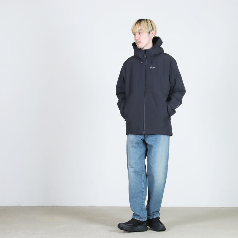 tilak(ティラック) Svalbard Jacket 画像18