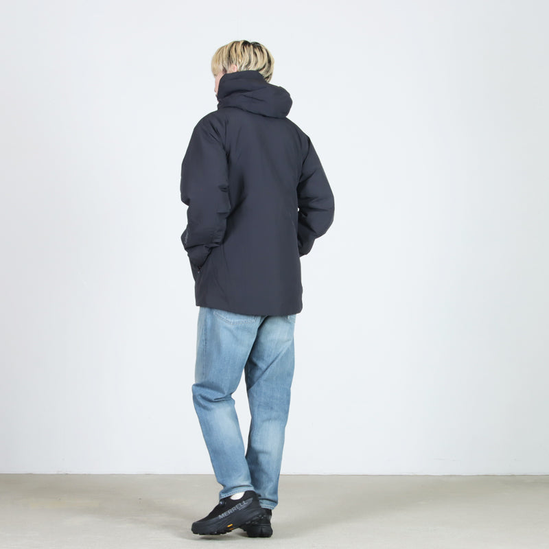 tilak(ティラック) Svalbard Jacket 画像19