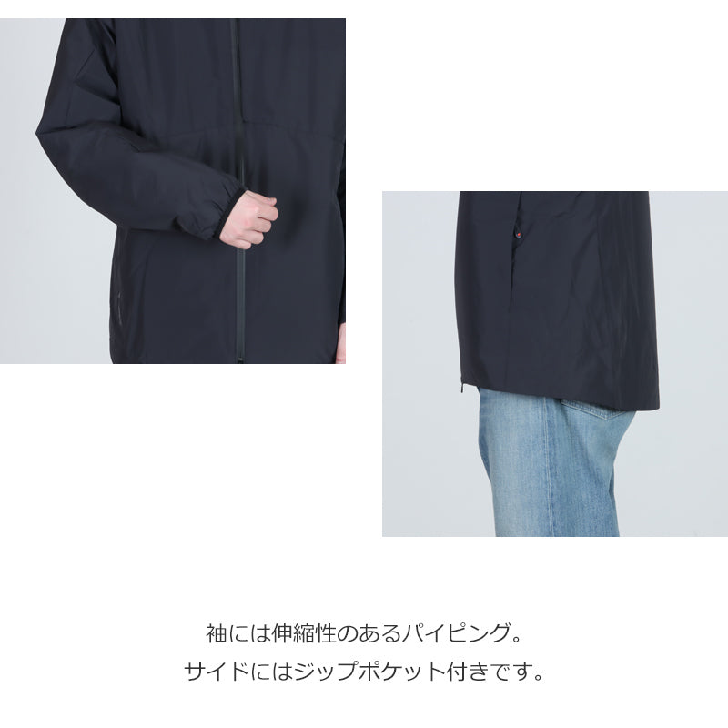 tilak(ティラック) Svalbard Jacket 画像5