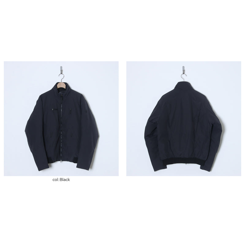 tilak(ティラック) Continental Jacket 画像2