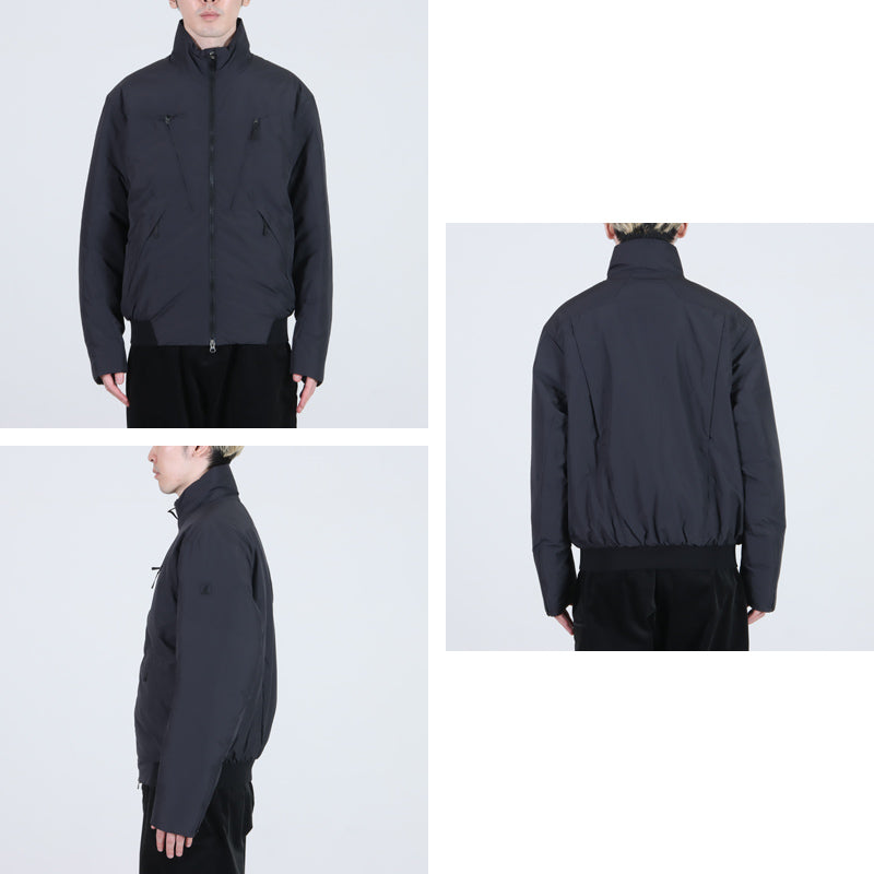 tilak(ティラック) Continental Jacket 画像3