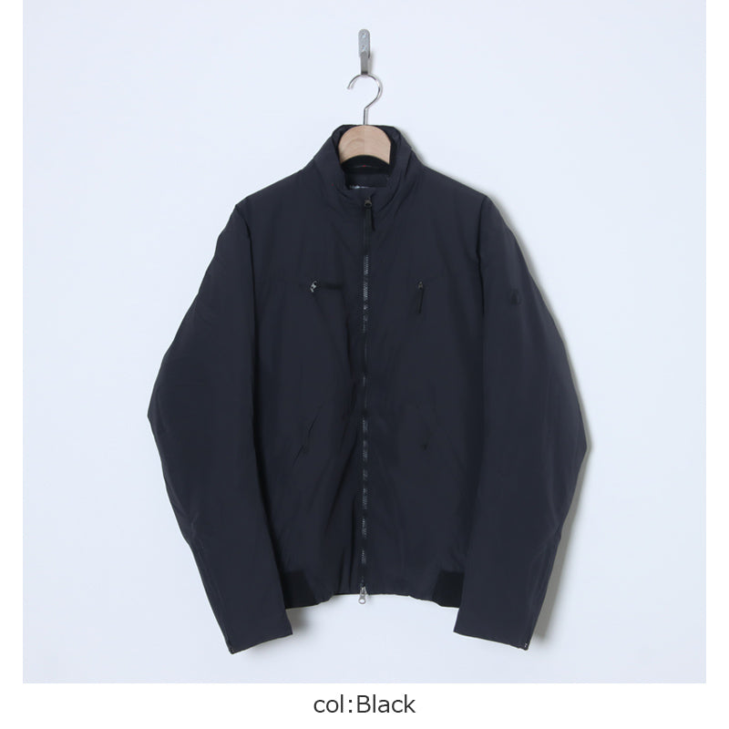 tilak(ティラック) Continental Jacket 画像16
