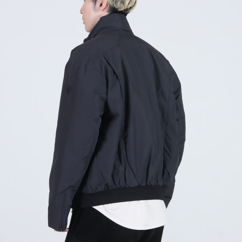 tilak(ティラック) Continental Jacket 画像8